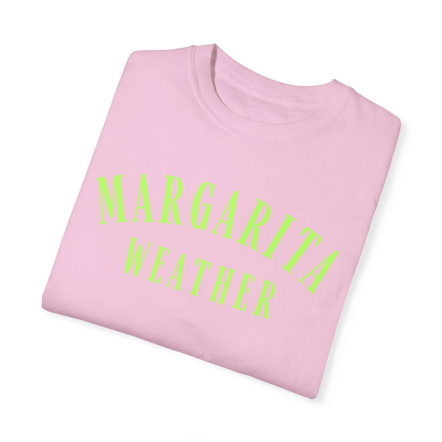 Margarita Weather T-shirt