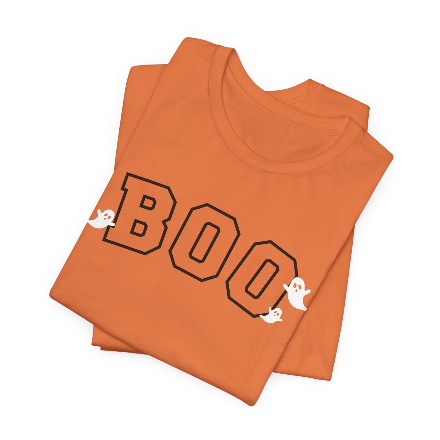 Boo Tee