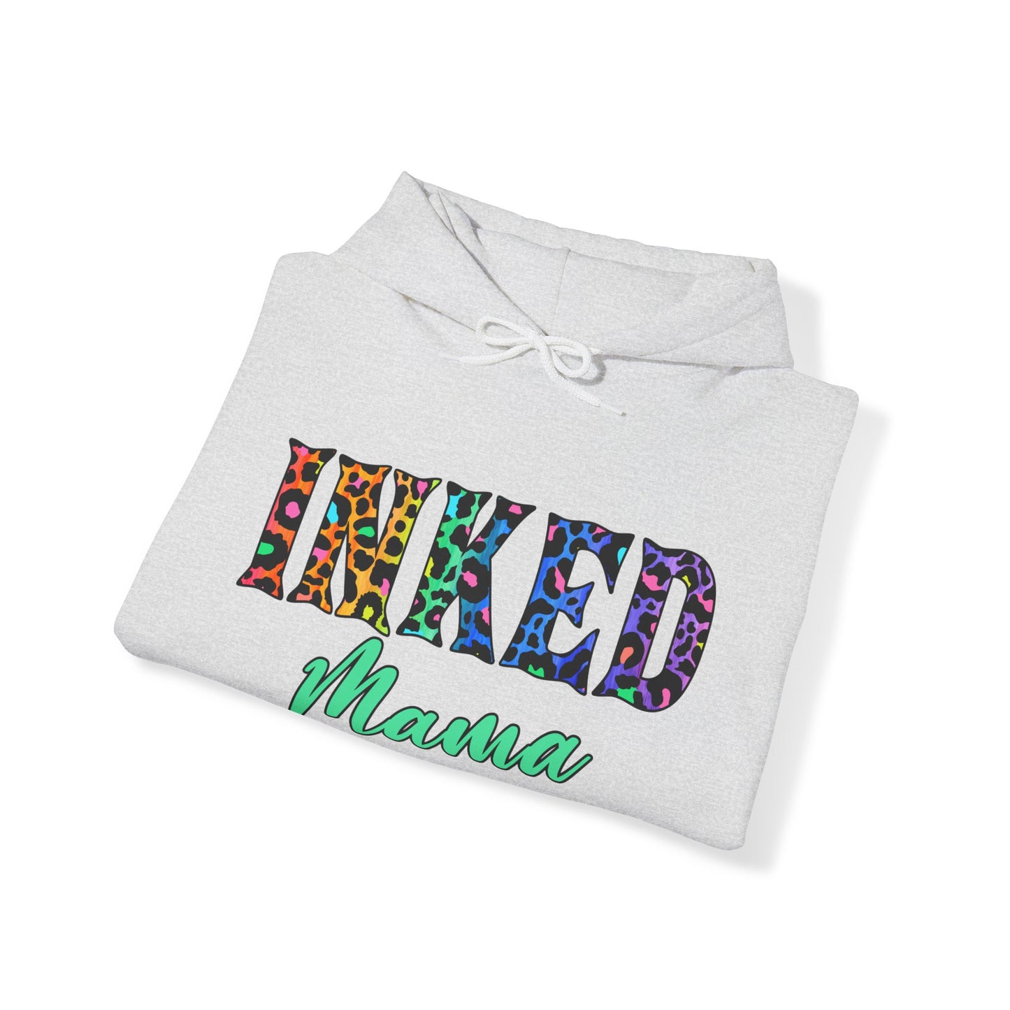 Inked Mama Sweatshirt