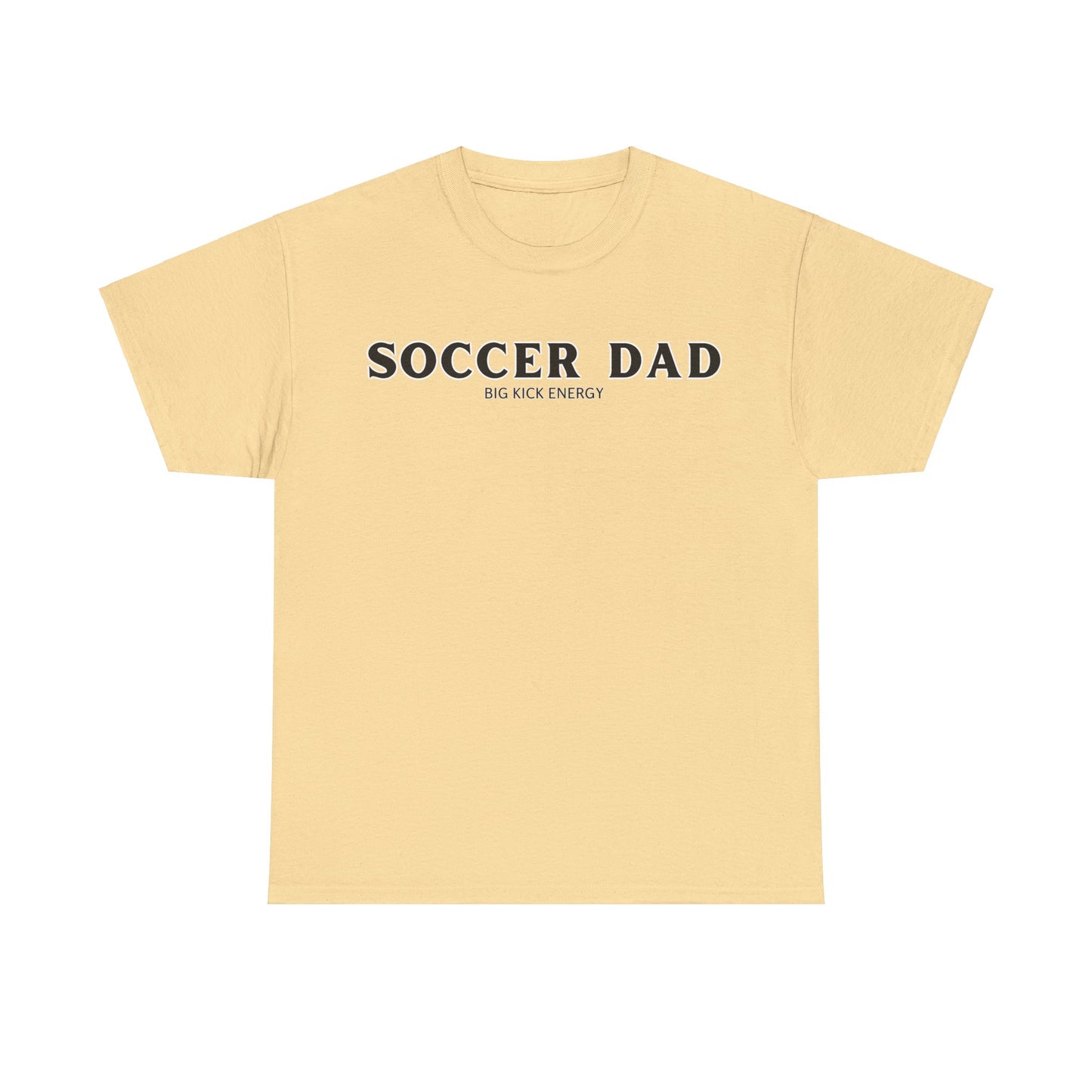 Soccer Dad Tee