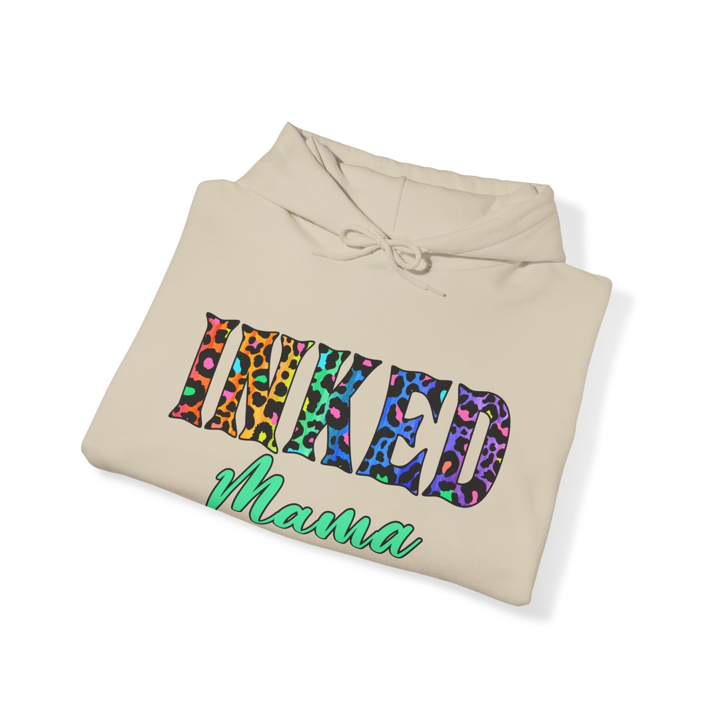 Inked Mama Sweatshirt