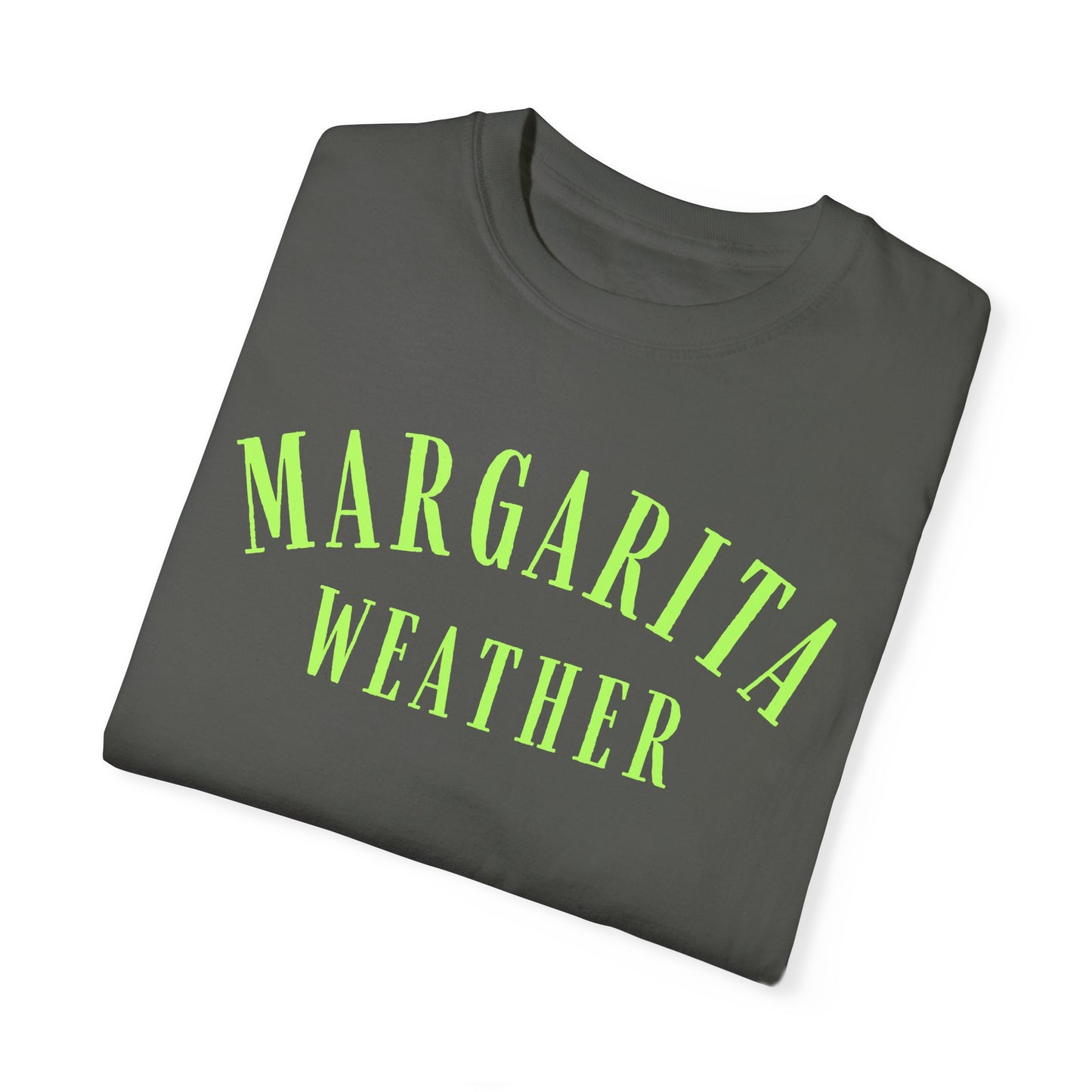 Margarita Weather T-shirt