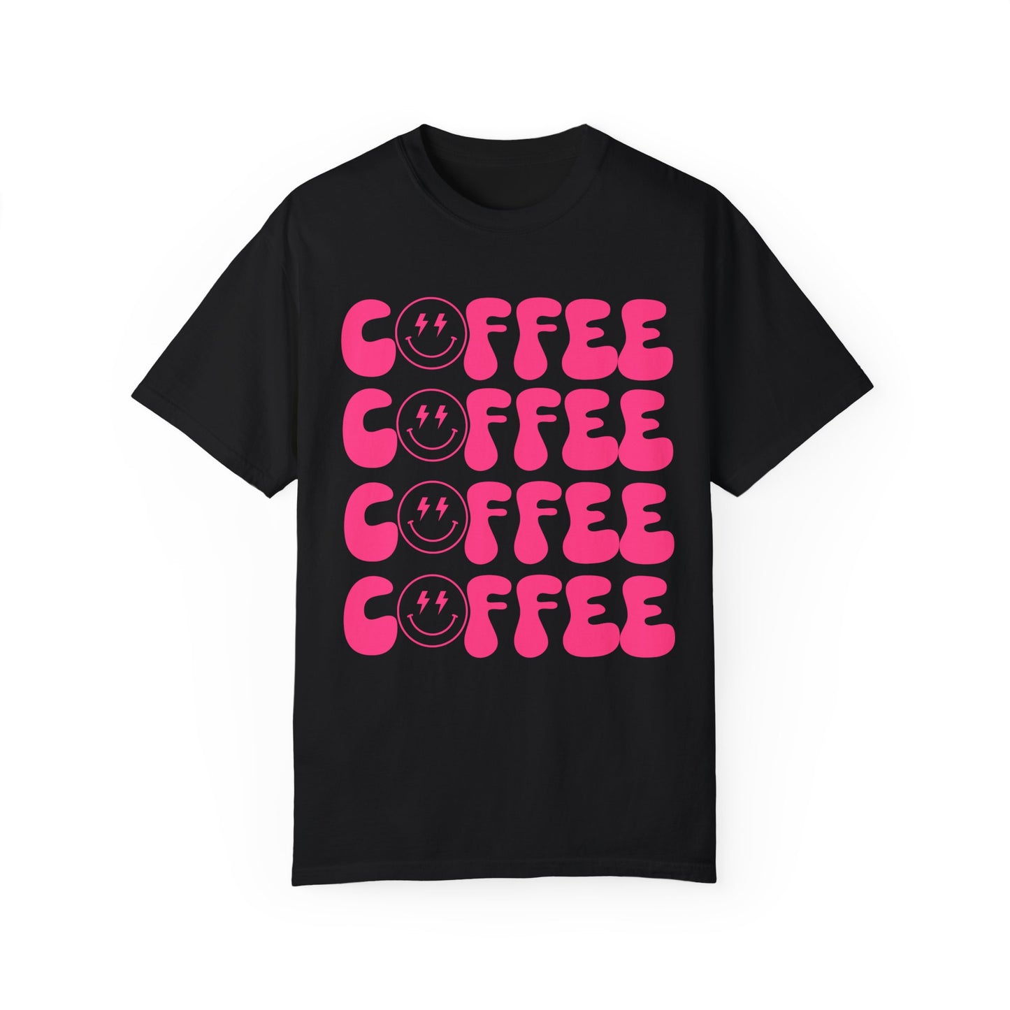 Coffee Bright T-shirt