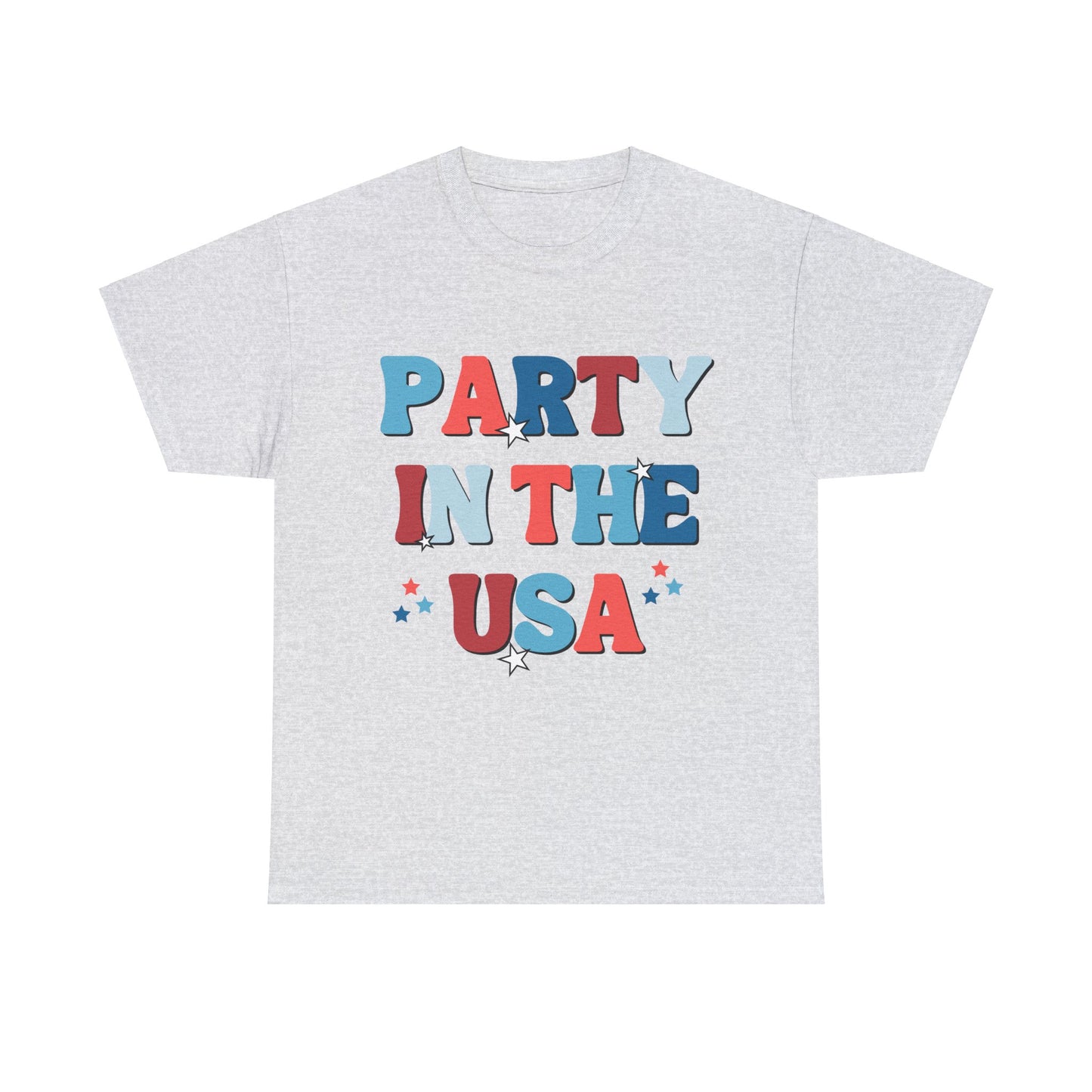 Party In The USA Tee