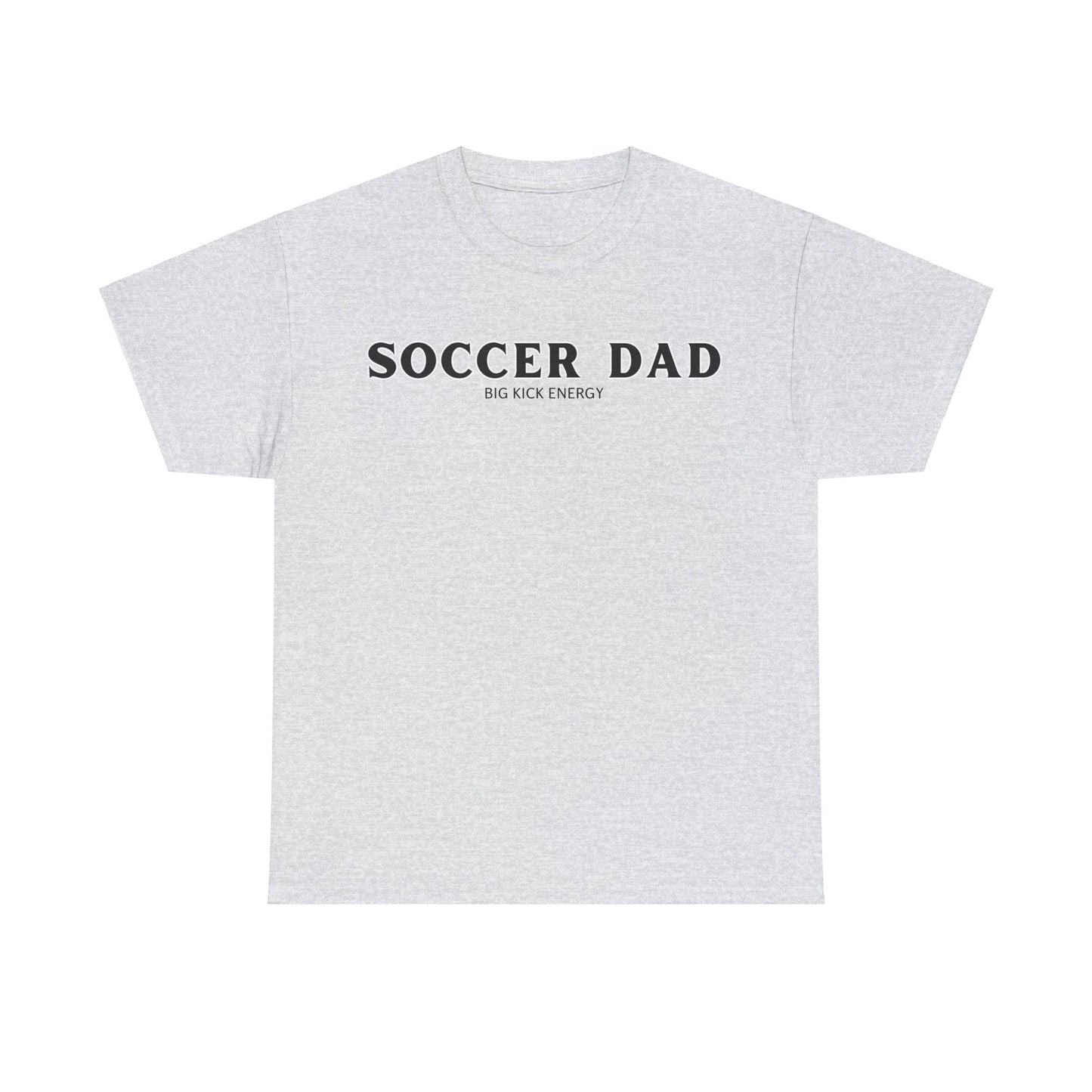 Soccer Dad Tee