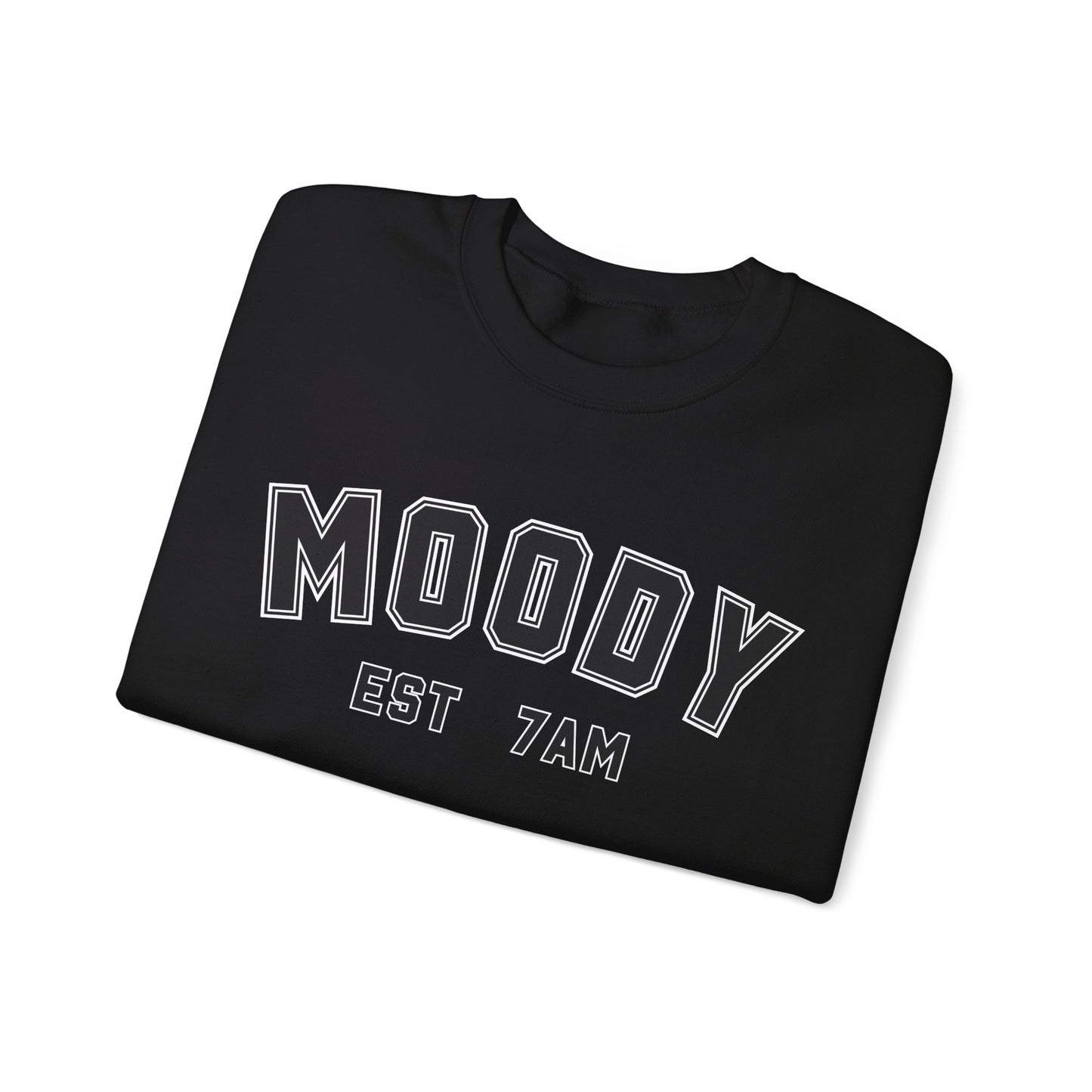 Moody Sweatshirt