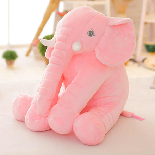 Plush Elephant - PREORDER 7/2-7/5