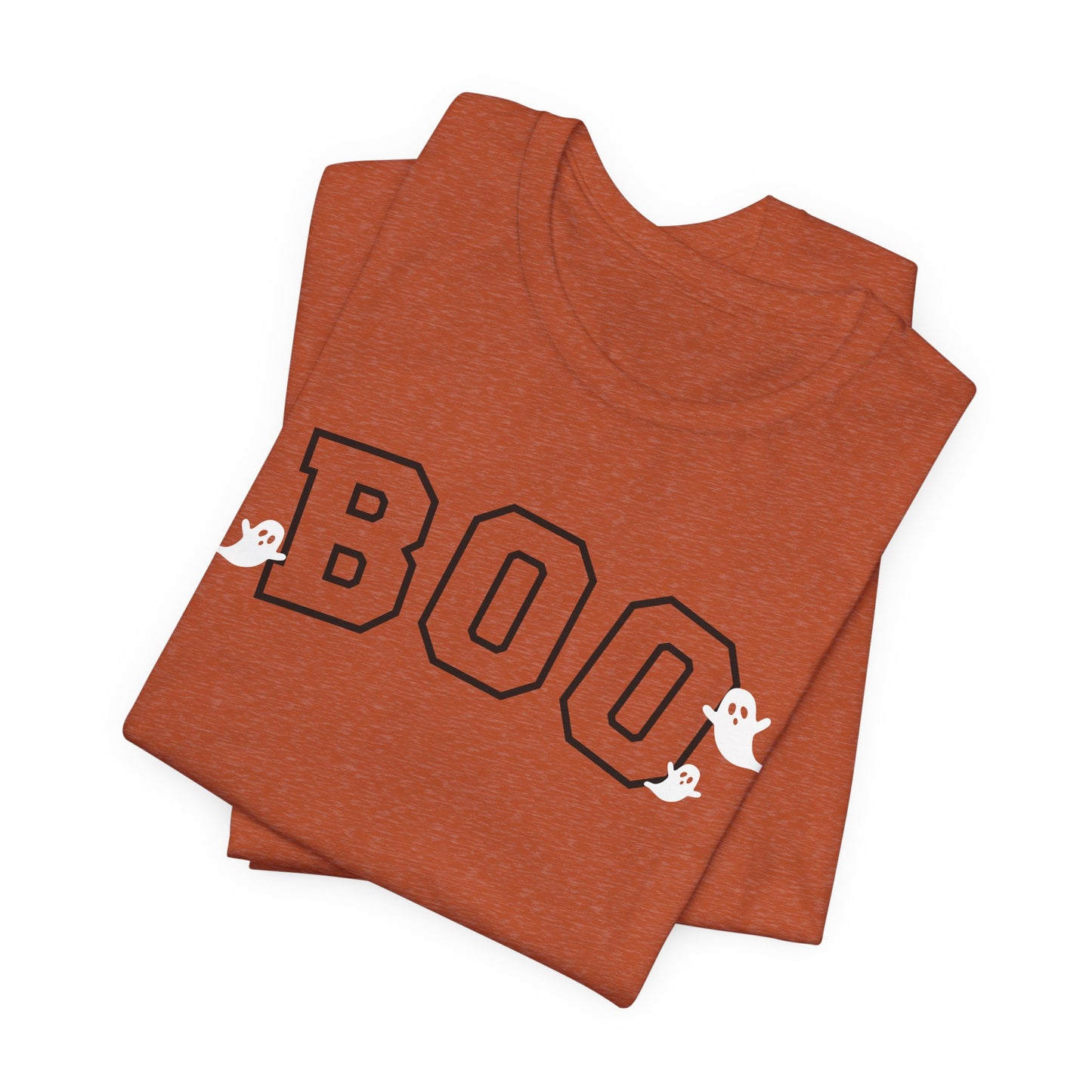 Boo Tee