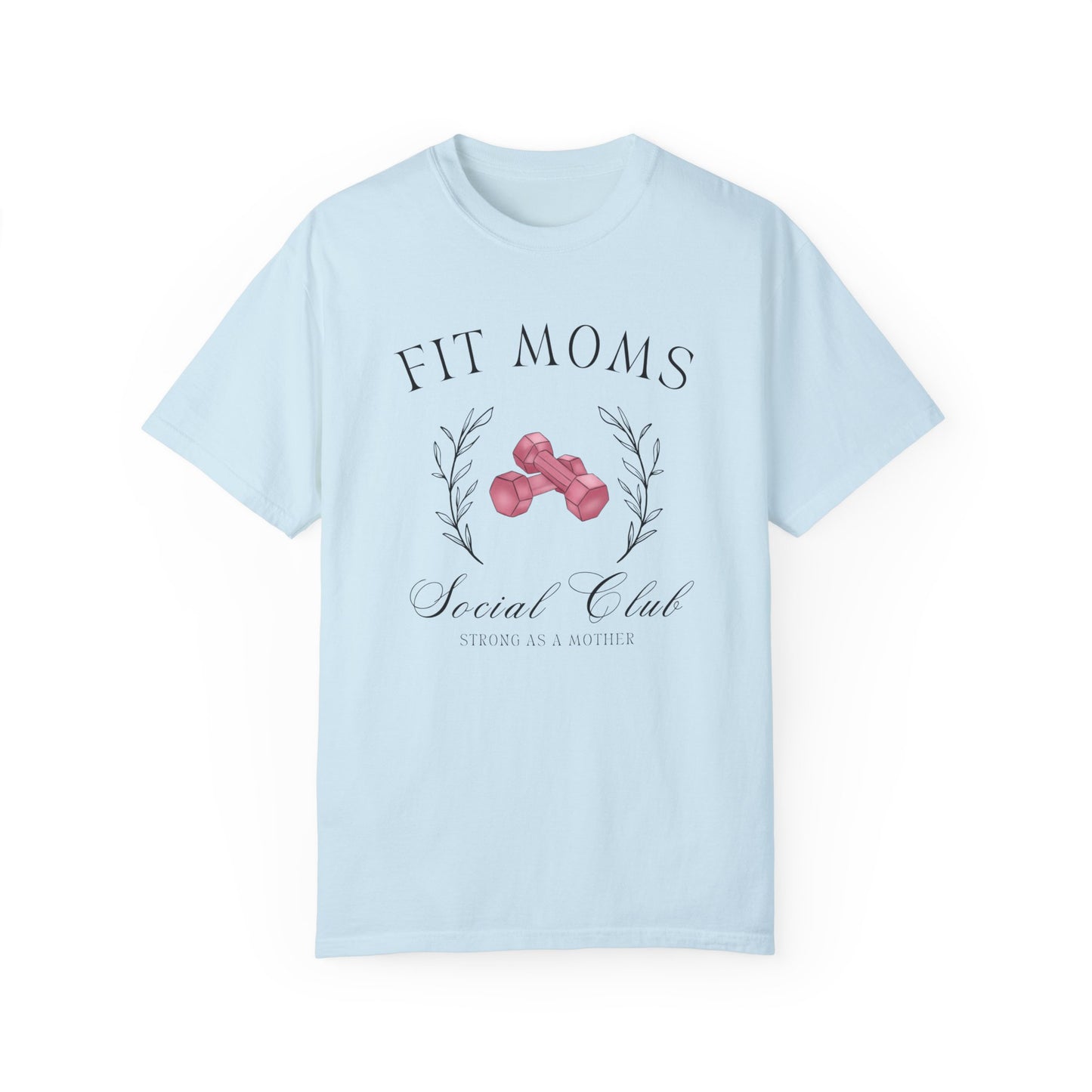 Fit Moms T-shirt