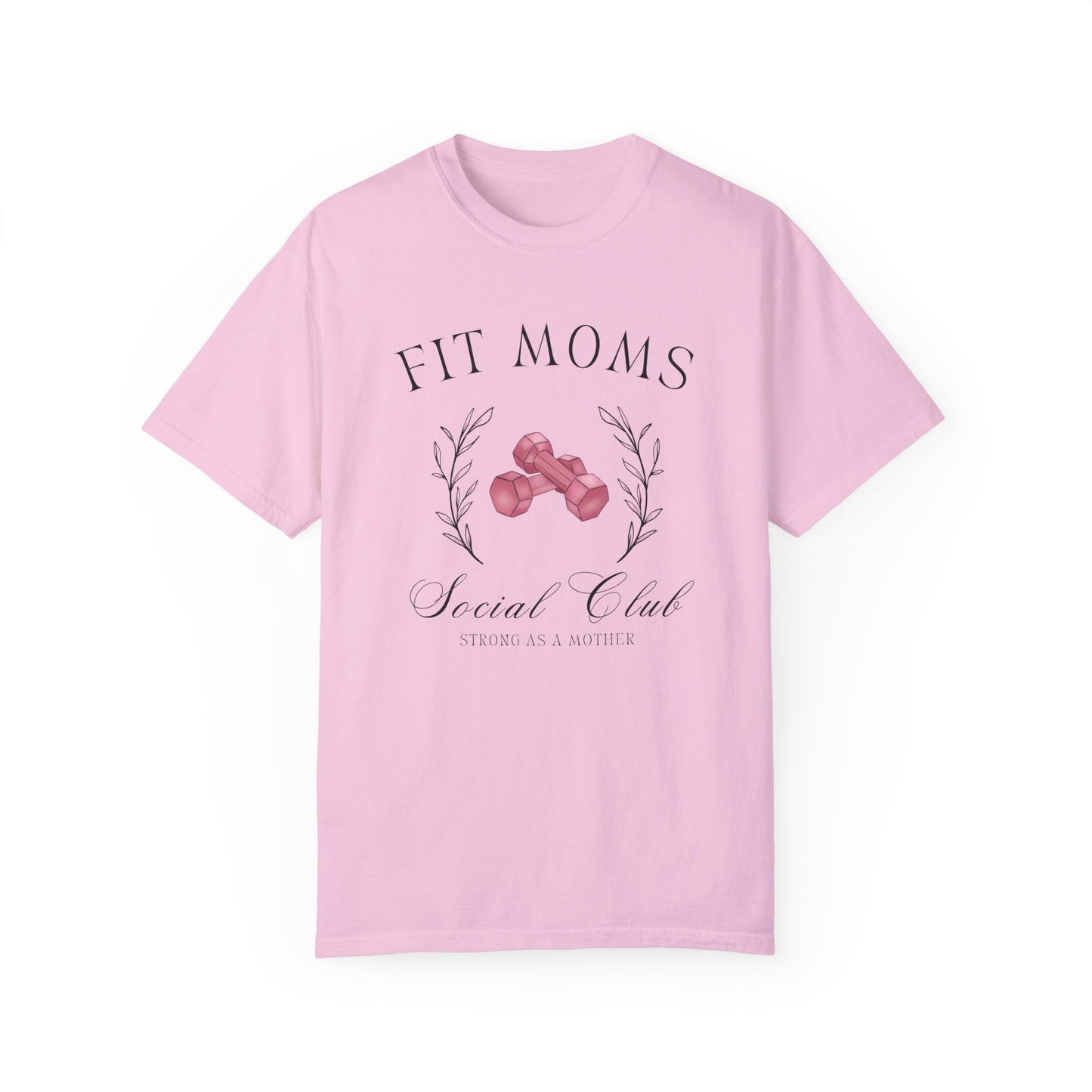 Fit Moms T-shirt