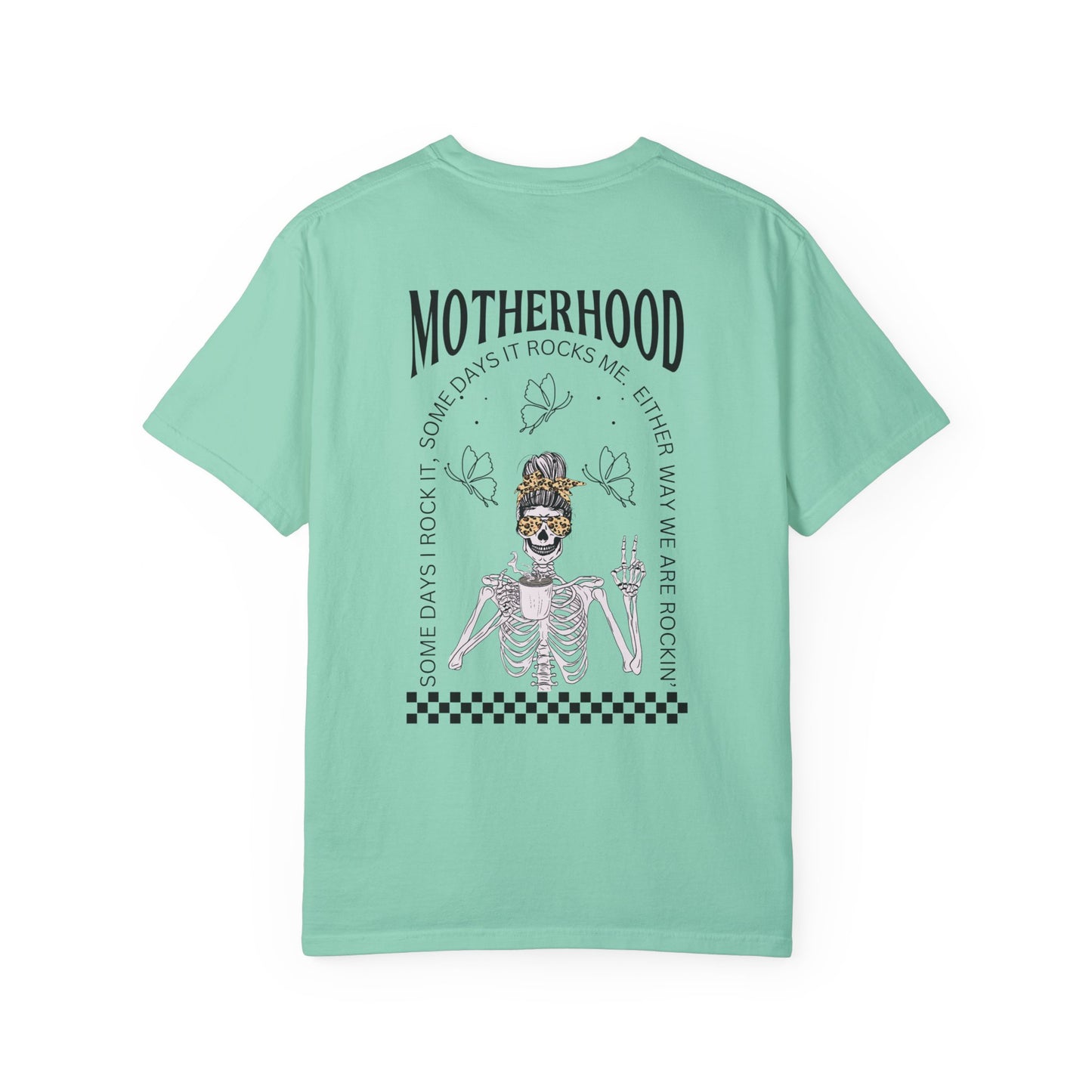 Motherhood T-shirt