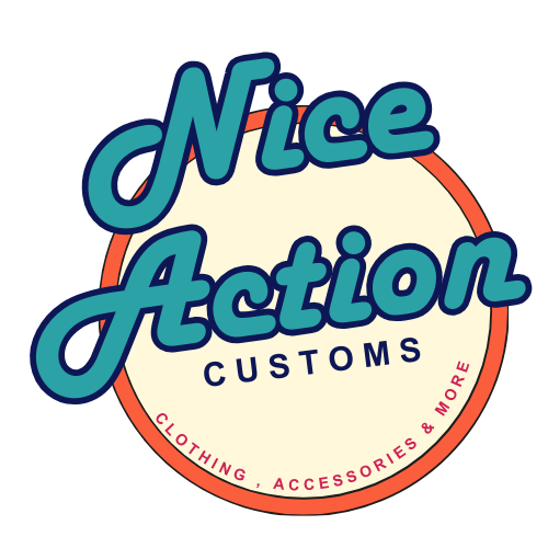 Nice Action Customs