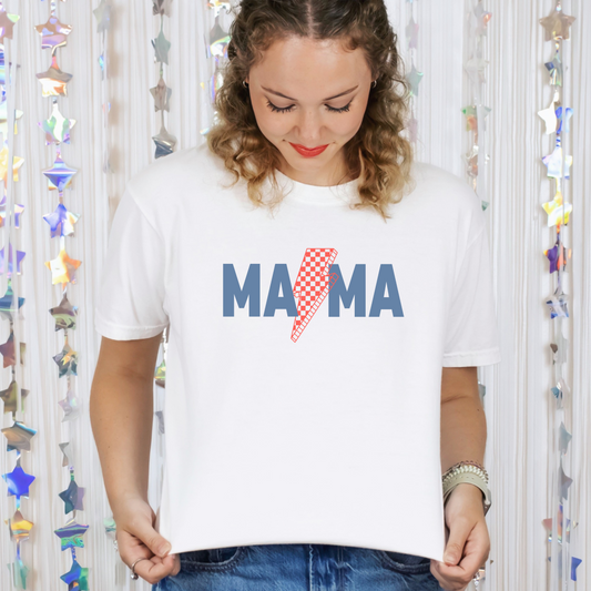 MAMA USA T-shirt